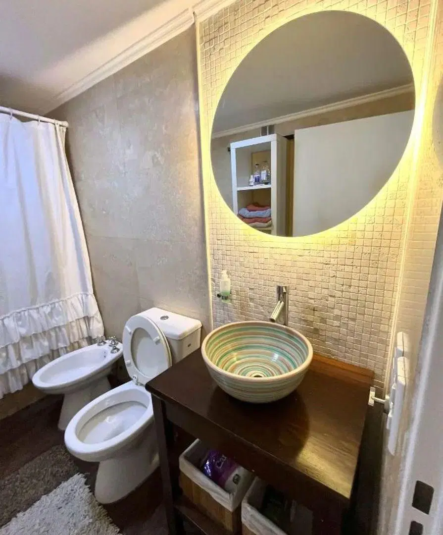 Se vende espetacular departamento de 4 ambientes al frente con Amenities - Palermo 2