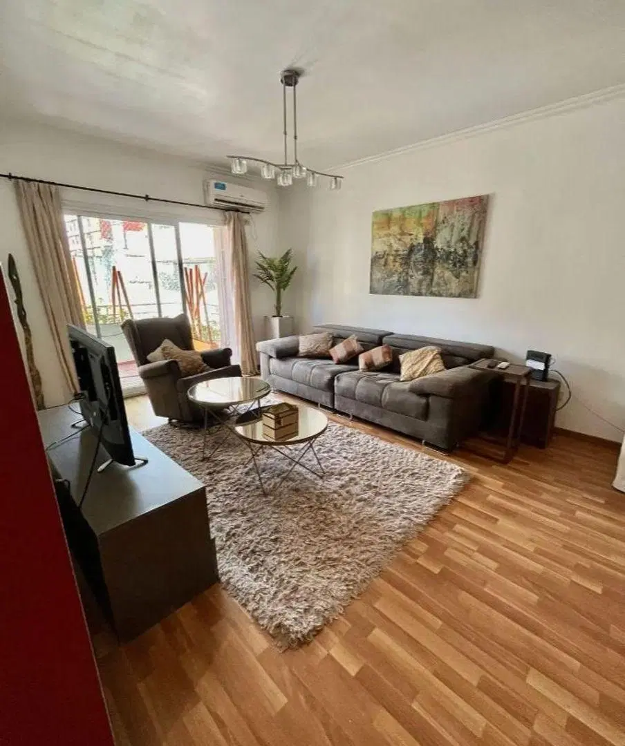 Se vende espetacular departamento de 4 ambientes al frente con Amenities - Palermo 4