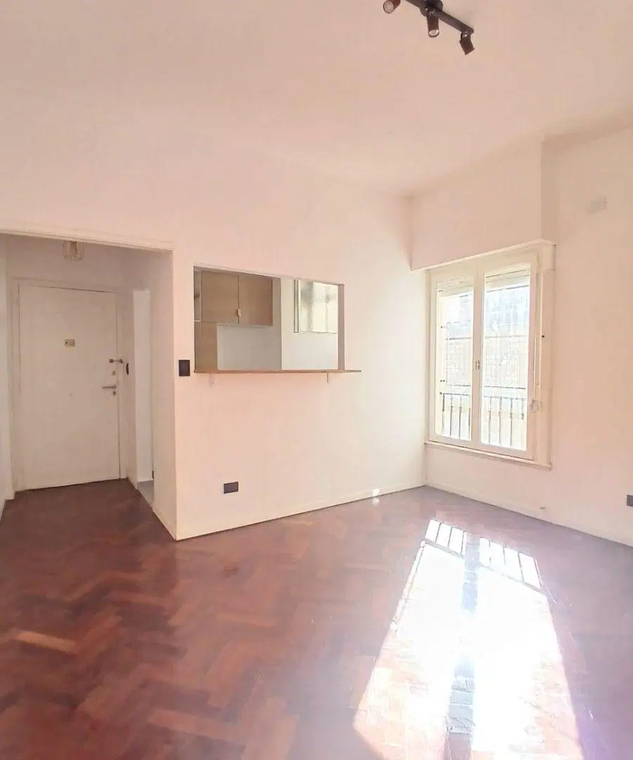 Se alquila un espectacular departamento de 2 ambientes a nuevo - Almagro 2