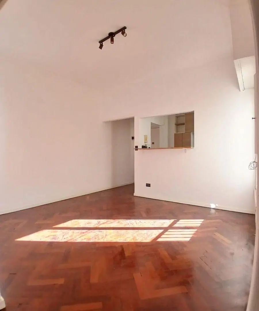 Se alquila un espectacular departamento de 2 ambientes a nuevo - Almagro 3