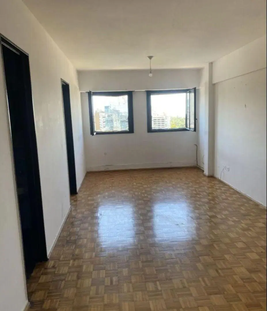 Oportunidad!! se vende un agradable departamento monoambiente con cochera - Palermo 4