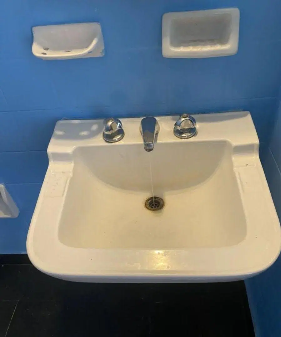 Oportunidad!! se vende un agradable departamento monoambiente con cochera - Palermo 5