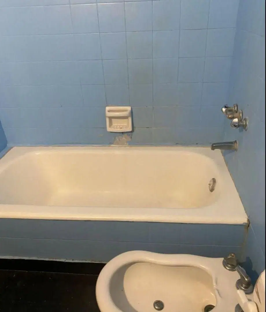 Oportunidad!! se vende un agradable departamento monoambiente con cochera - Palermo 4