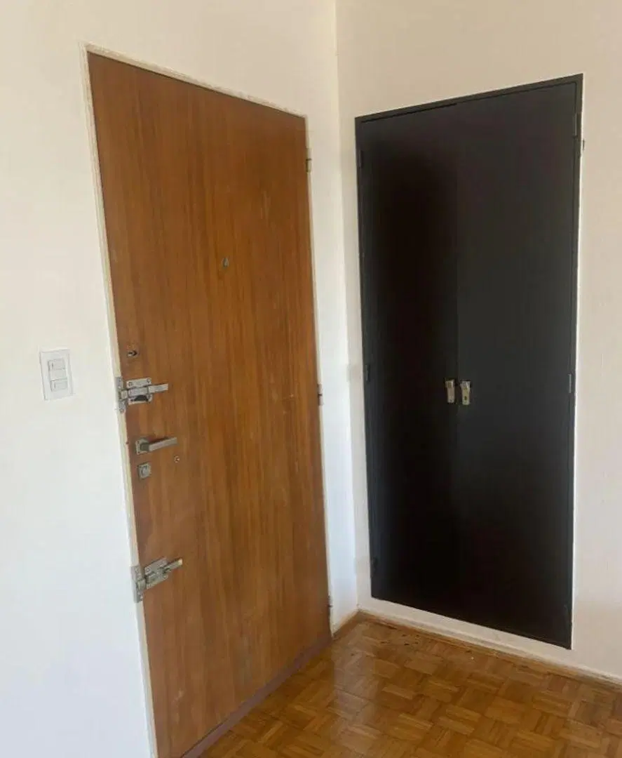 Oportunidad!! se vende un agradable departamento monoambiente con cochera - Palermo 3