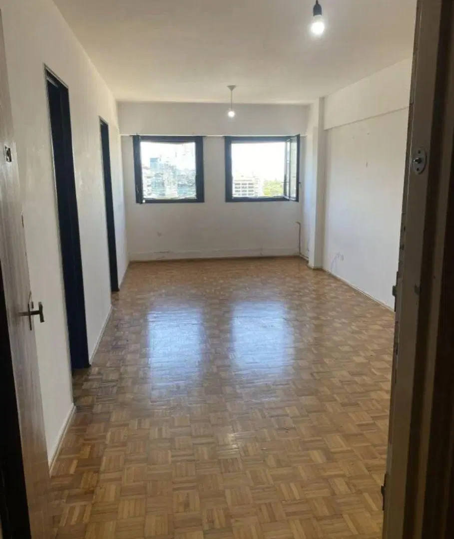 Oportunidad!! se vende un agradable departamento monoambiente con cochera - Palermo 5