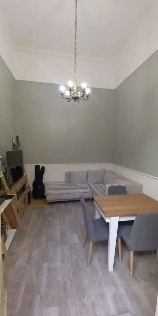 Se vende un departamento de 3 ambientes en PH, APTO CRÉDITO 4