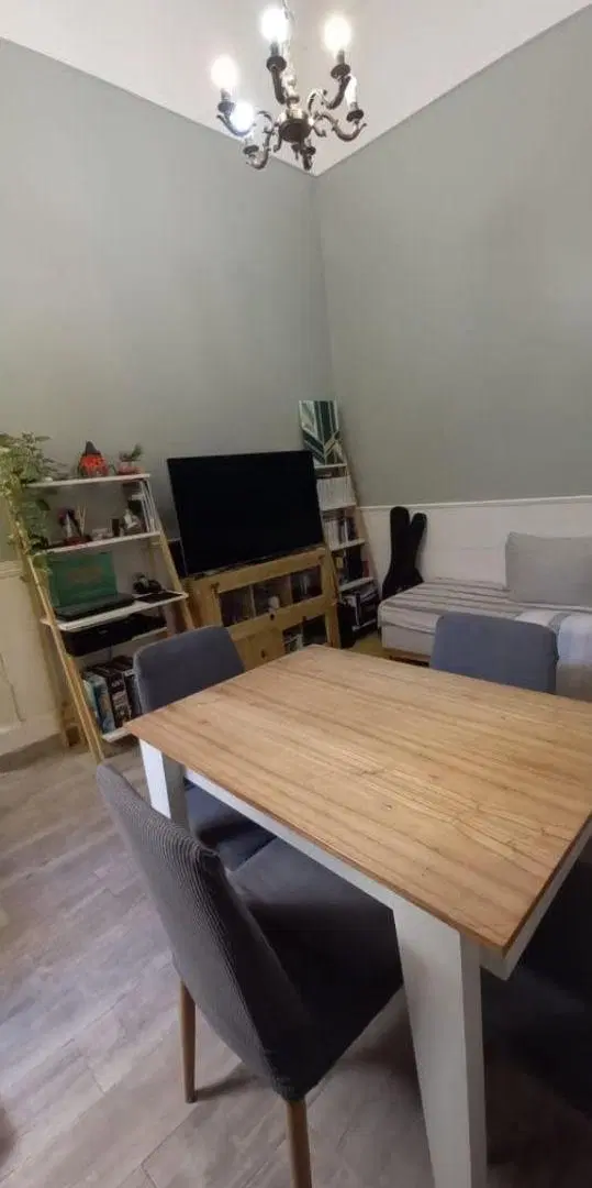 Se vende un departamento de 3 ambientes en PH, APTO CRÉDITO 2