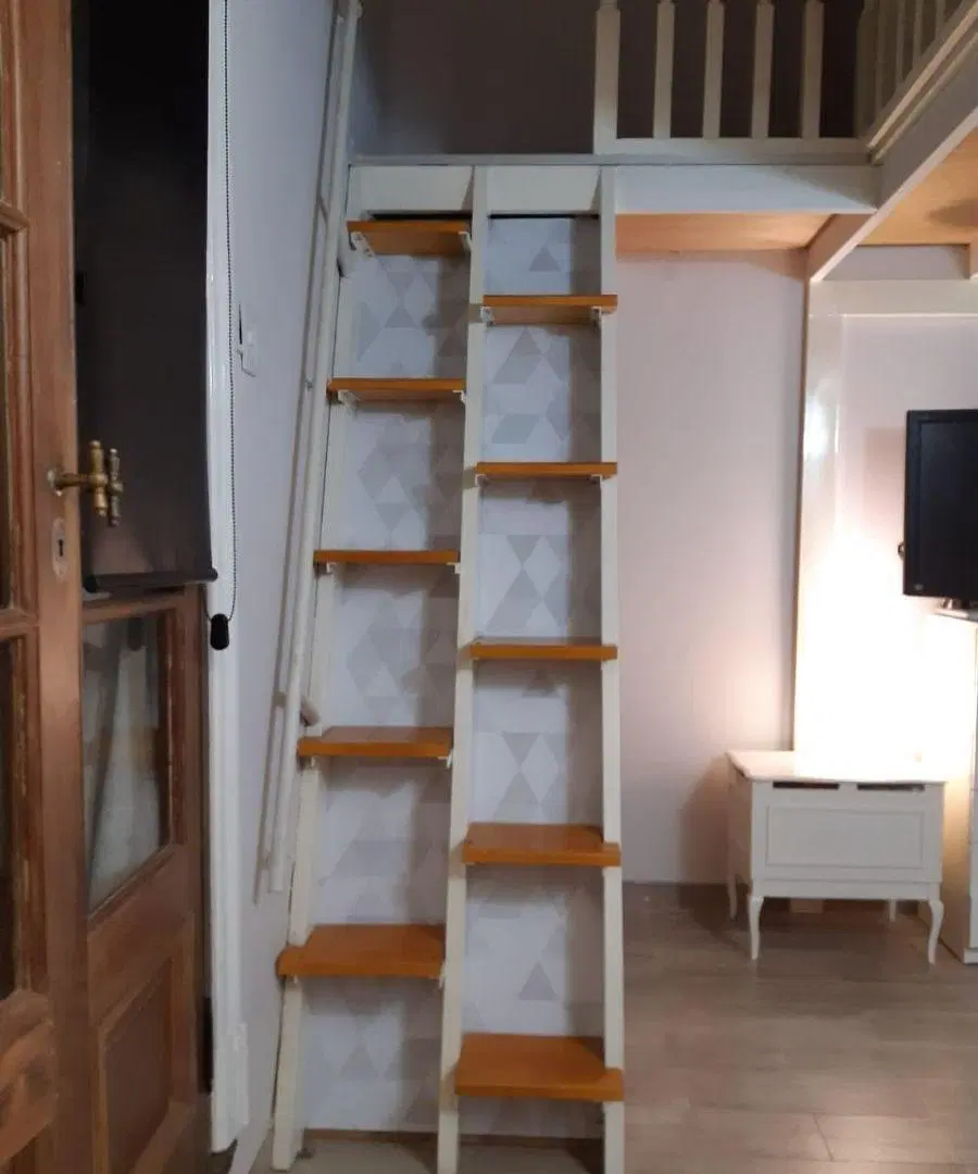 Se vende un departamento de 3 ambientes en PH, APTO CRÉDITO 8