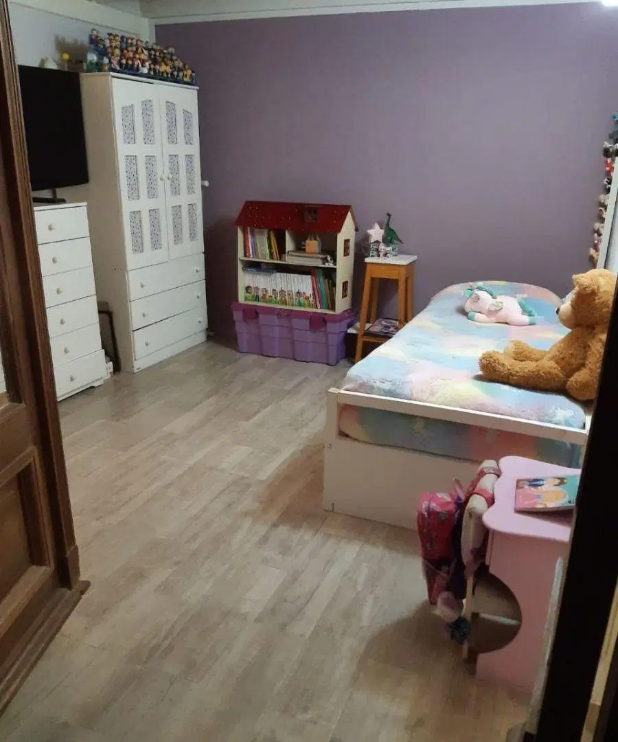 Se vende un departamento de 3 ambientes en PH, APTO CRÉDITO 5