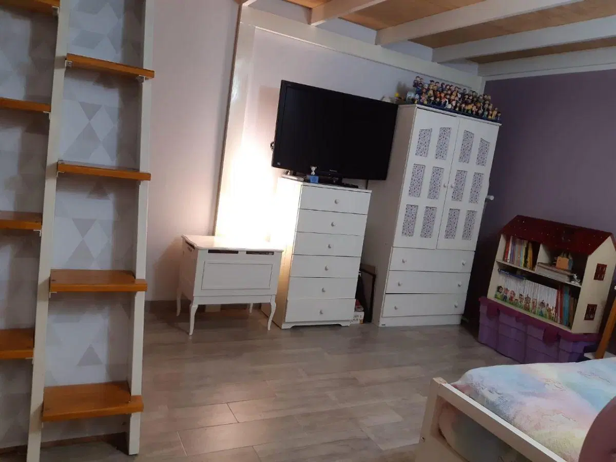 Se vende un departamento de 3 ambientes en PH, APTO CRÉDITO 5