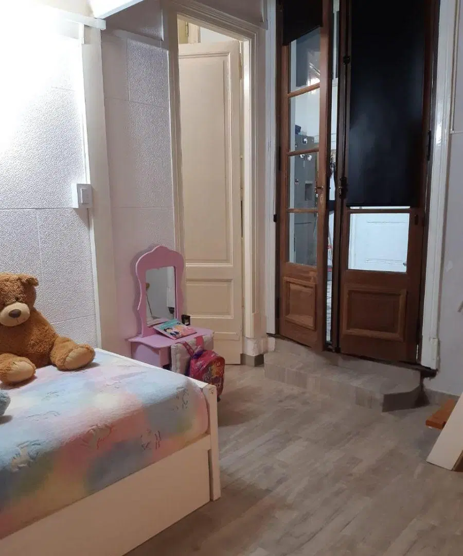 Se vende un departamento de 3 ambientes en PH, APTO CRÉDITO 3