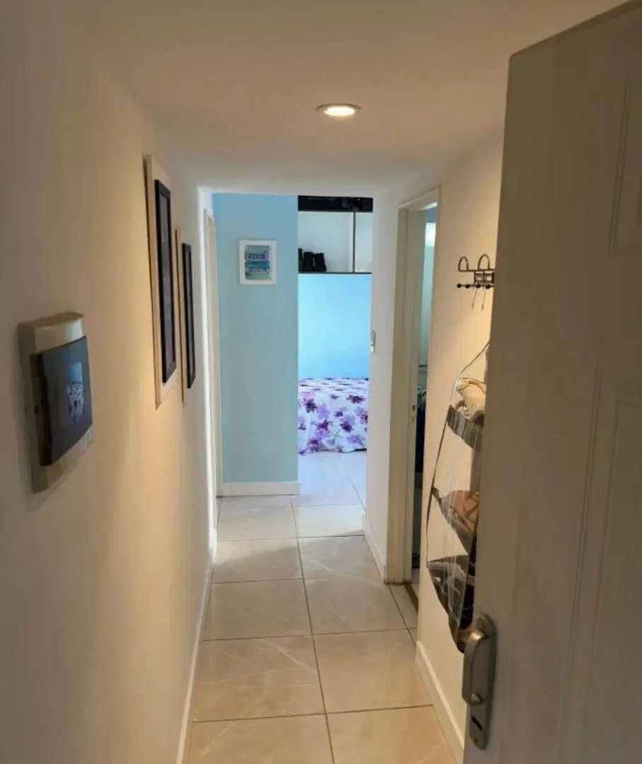 Se vende un hermoso departamento de 2 ambientes luminoso - San Nicolas 2