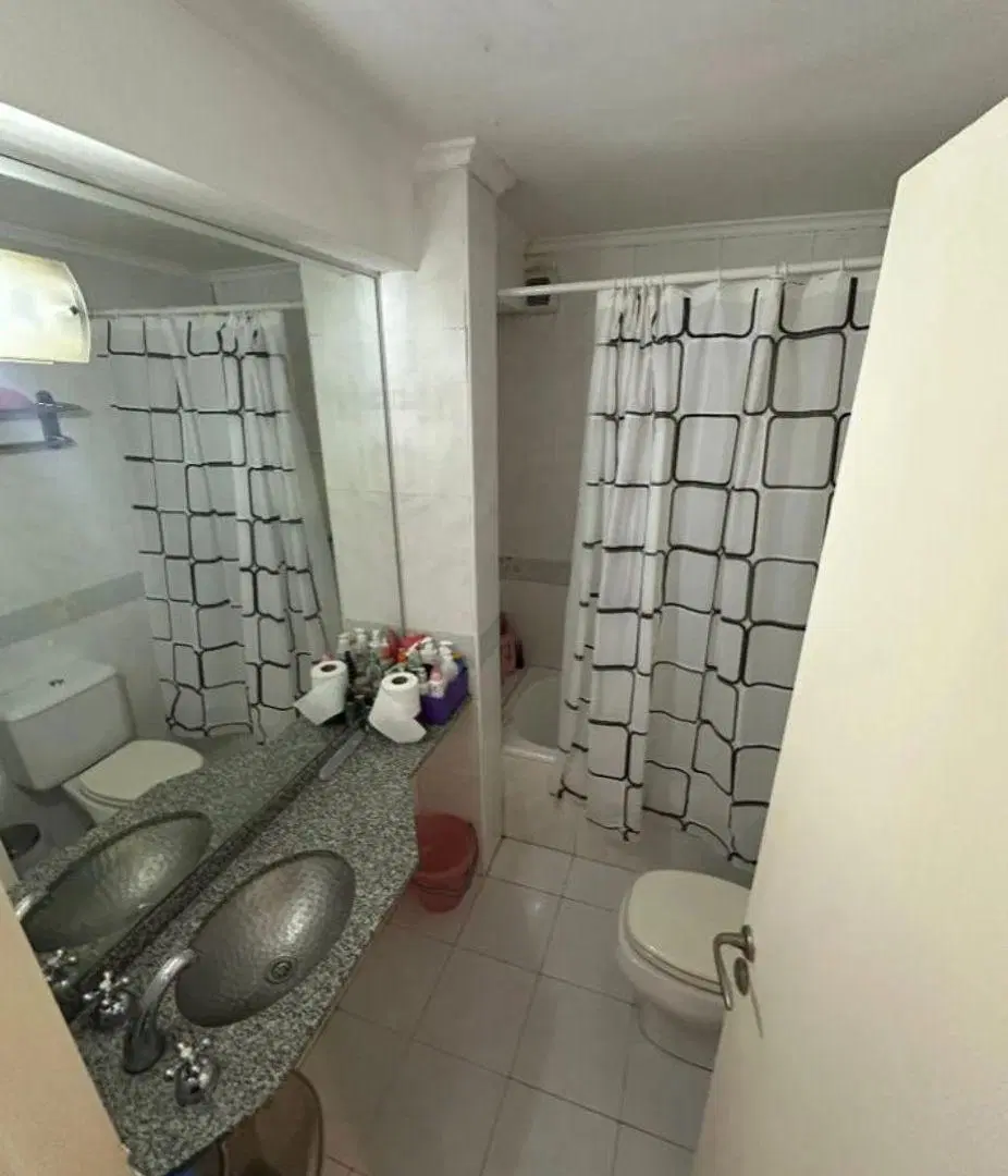 Se vende un hermoso departamento de 2 ambientes luminoso - San Nicolas 4