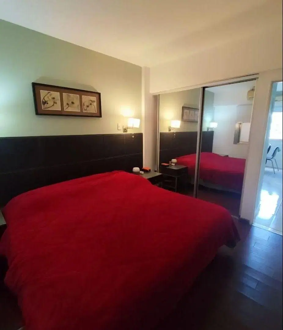 Se vende un hermoso departamento de 2 ambientes luminoso - San Nicolas 1