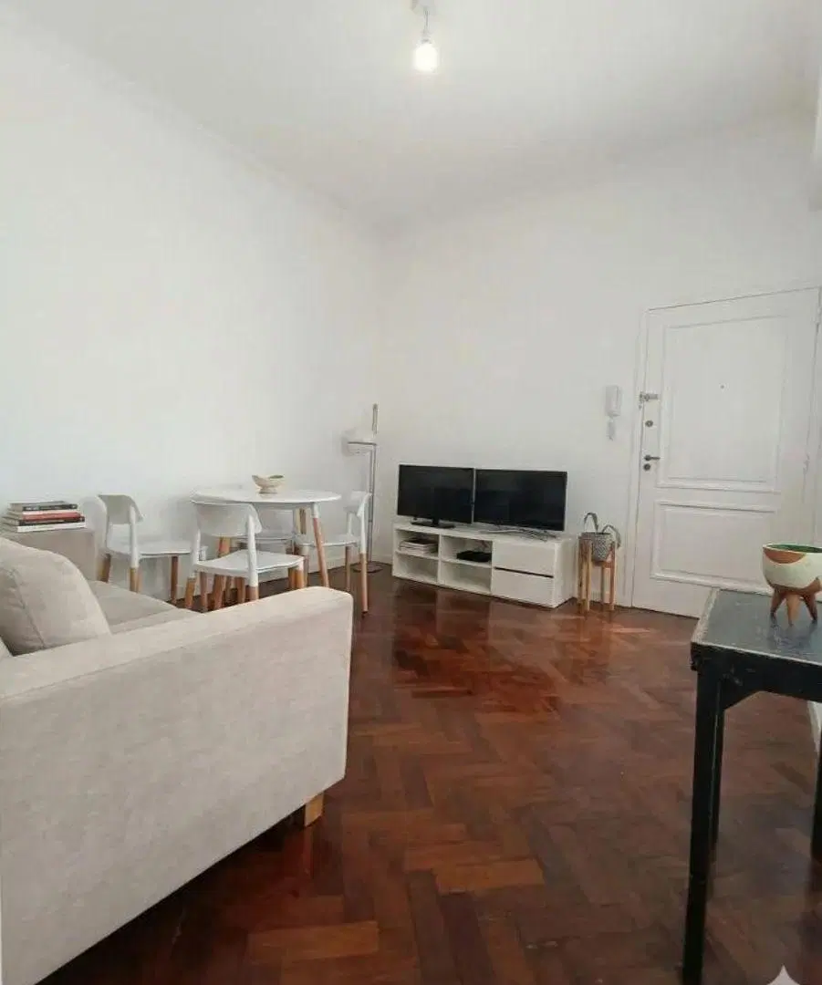 Oportunidad! se vende un agradable departamento de 2 ambientes amplio - Balvanera 2