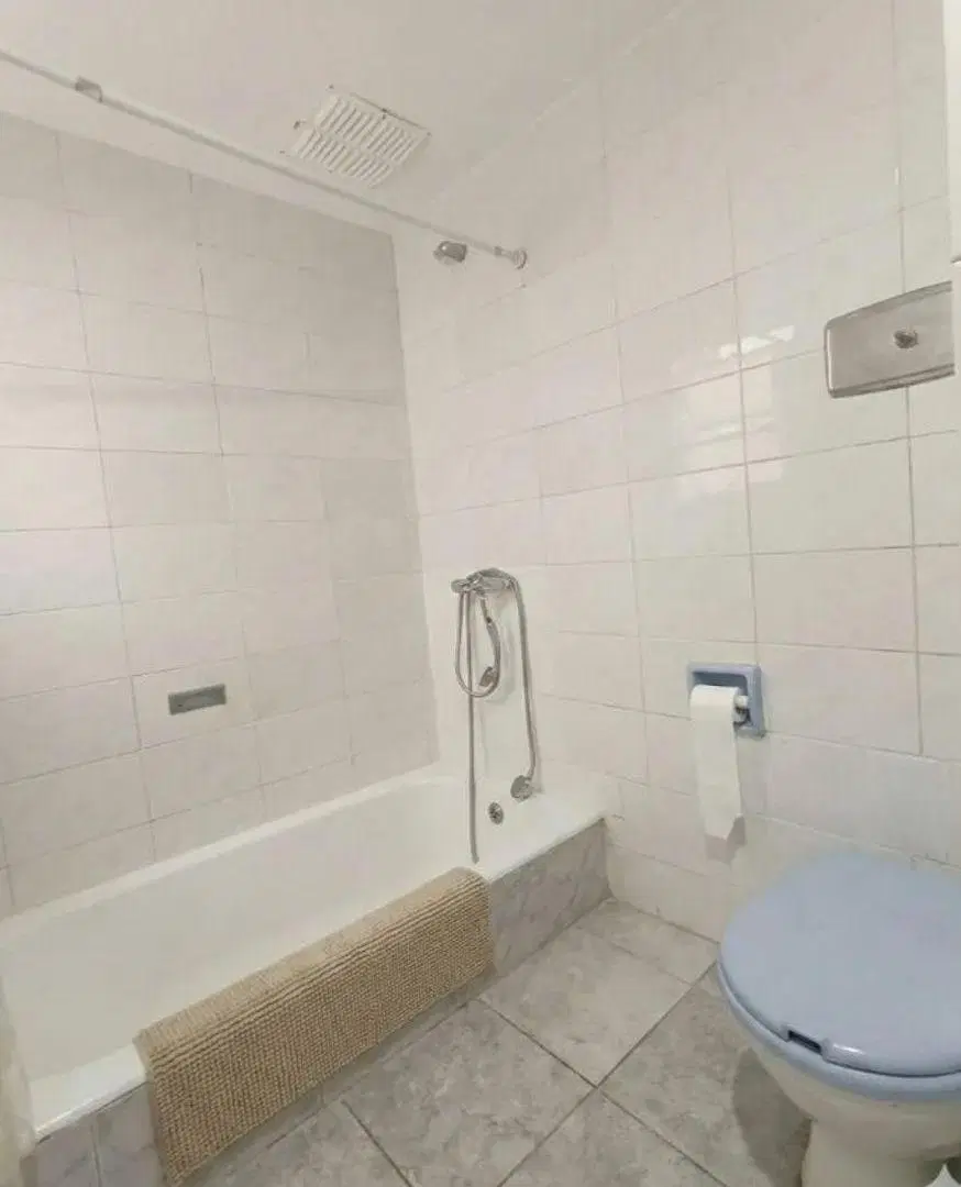 Oportunidad! se vende un agradable departamento de 2 ambientes amplio - Balvanera 5