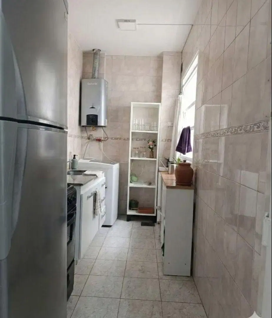 Oportunidad! se vende un agradable departamento de 2 ambientes amplio - Balvanera 4
