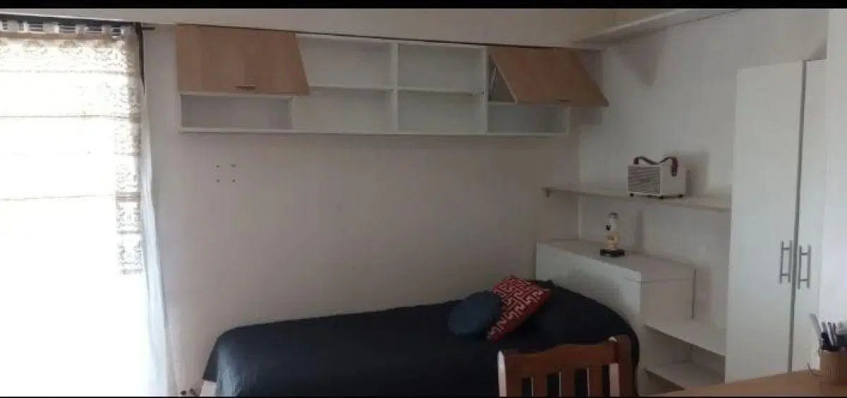 Oportunidad! Se vende un departamento monoambiente con balcón - Balvanera 2