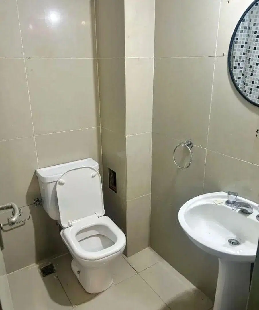 Oportunidad! Se vende un departamento de 2 ambientes - San Nicolas 3