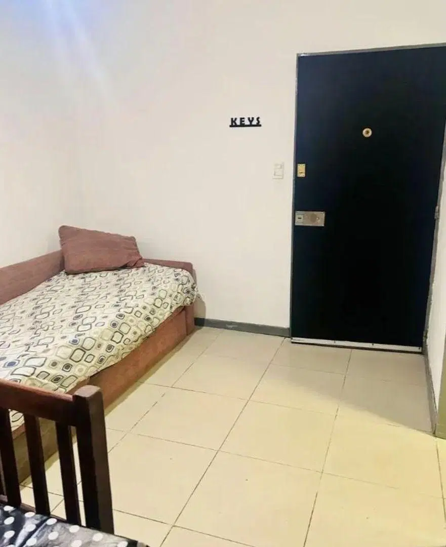 Oportunidad! Se vende un departamento de 2 ambientes - San Nicolas 1
