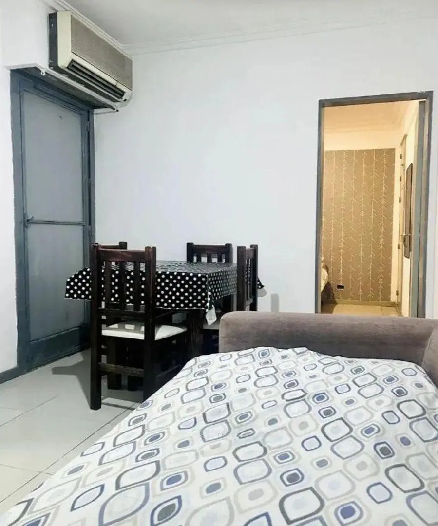 Oportunidad! Se vende un departamento de 2 ambientes - San Nicolas 4