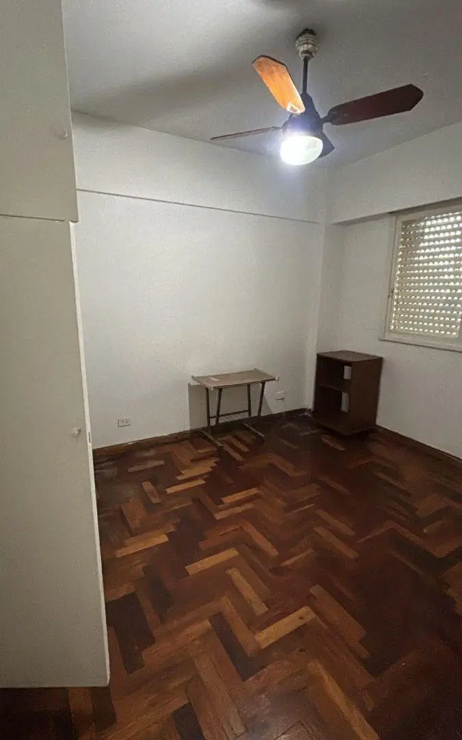 Oportunidad! Se vende un hermoso departamento de 3 ambientes al frente - Barracas 2