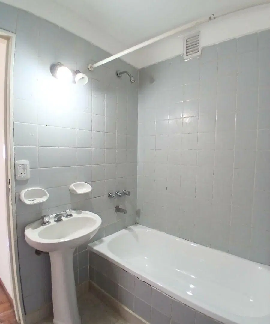 Se alquila un hermoso departamento de 2 ambientes al frente - San Cristobal 5