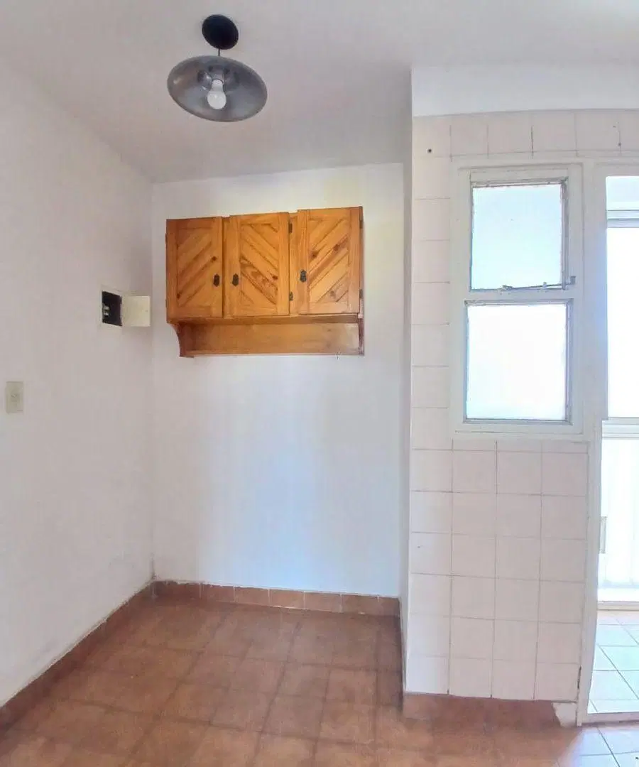 Se alquila un hermoso departamento de 2 ambientes al frente - San Cristobal 2