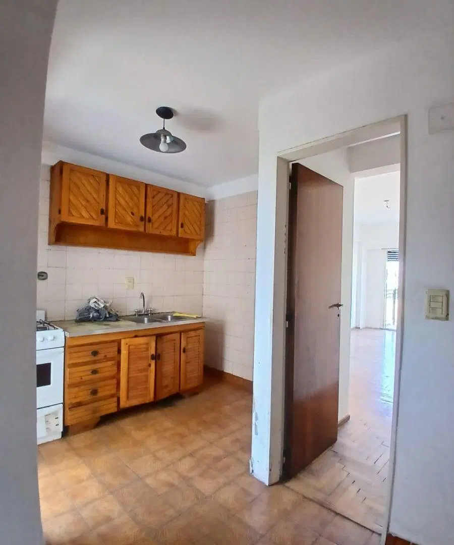 Se alquila un hermoso departamento de 2 ambientes al frente - San Cristobal 4
