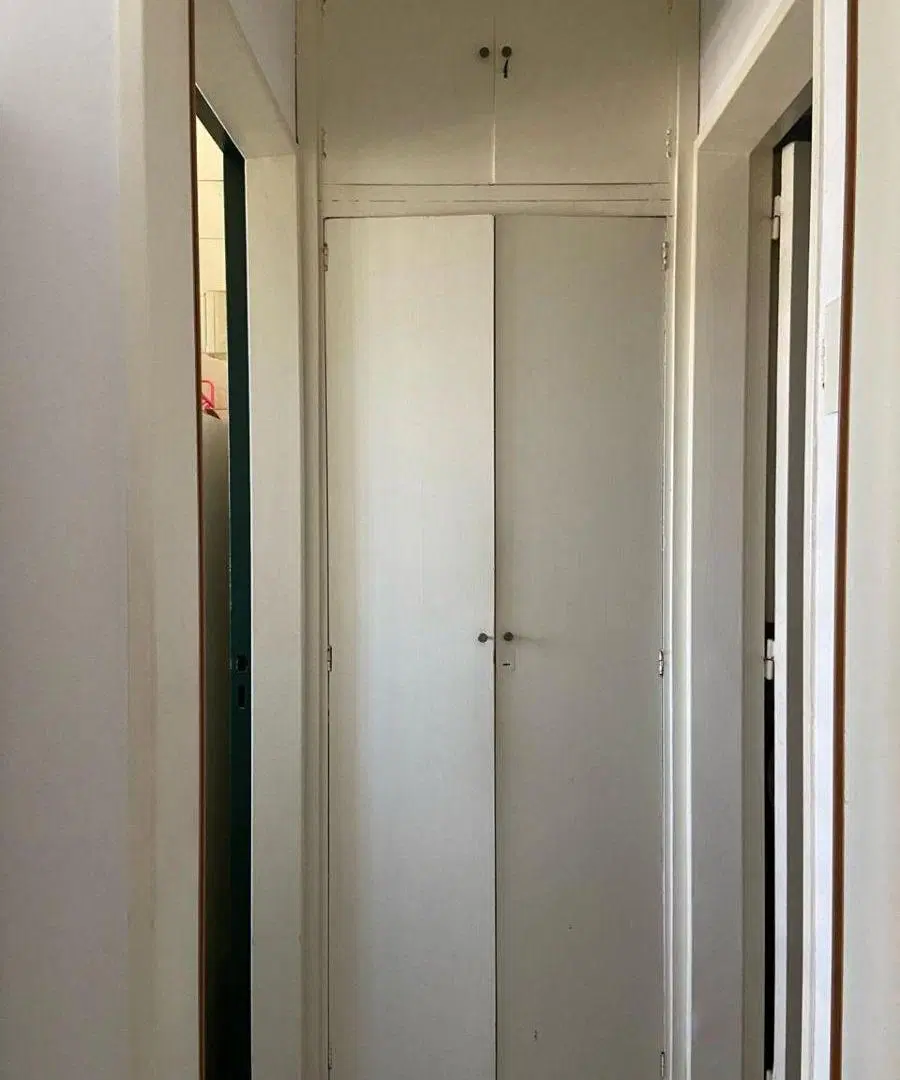 Oportunidad! se vende un departamento monoambiente con balcón - Palermo 3