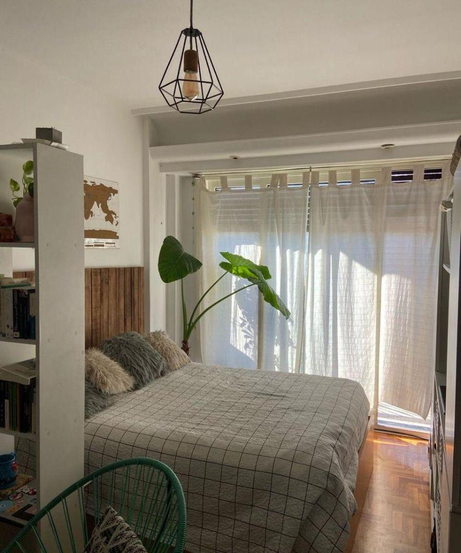 Oportunidad! se vende un departamento monoambiente con balcón - Palermo