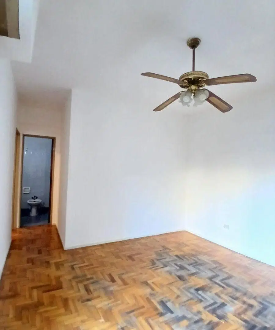 Se vende un espectacular departamento de 2 ambientes luminoso - Almagro 4