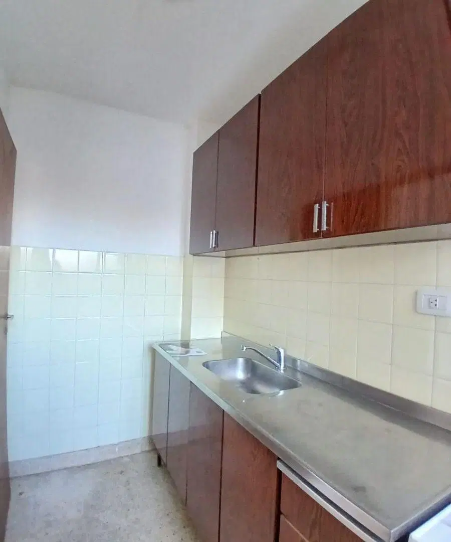 Se vende un espectacular departamento de 2 ambientes luminoso - Almagro 3
