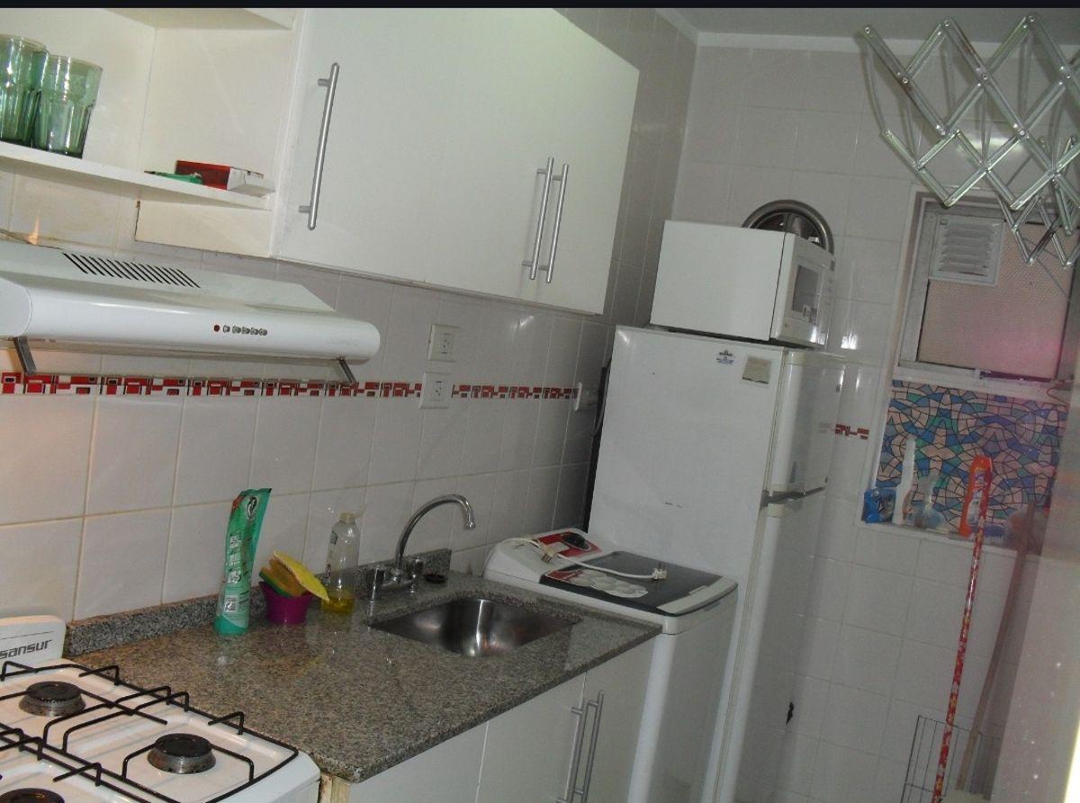 Oportunidad! se vende un agradable departamento de 3 ambientes - Balvanera