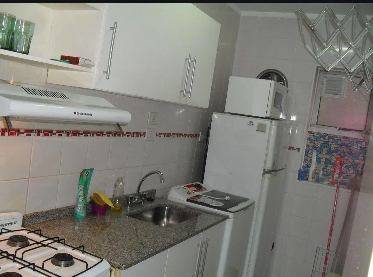 Oportunidad! se vende un agradable departamento de 3 ambientes - Balvanera 1