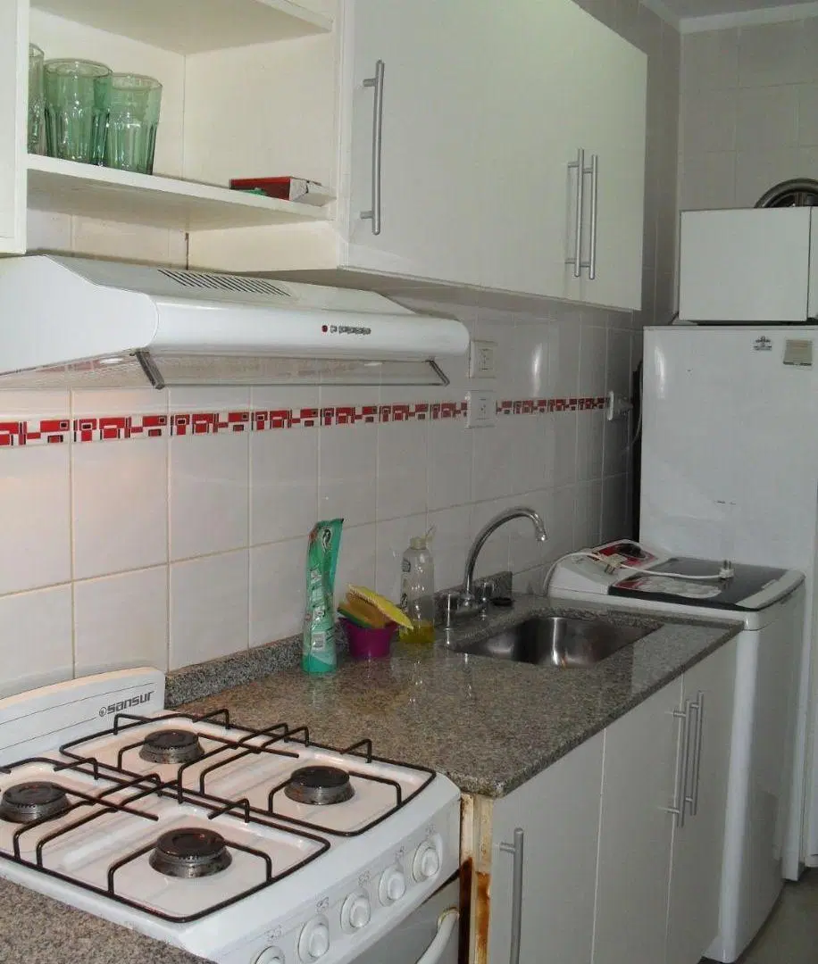 Oportunidad! se vende un agradable departamento de 3 ambientes - Balvanera 2