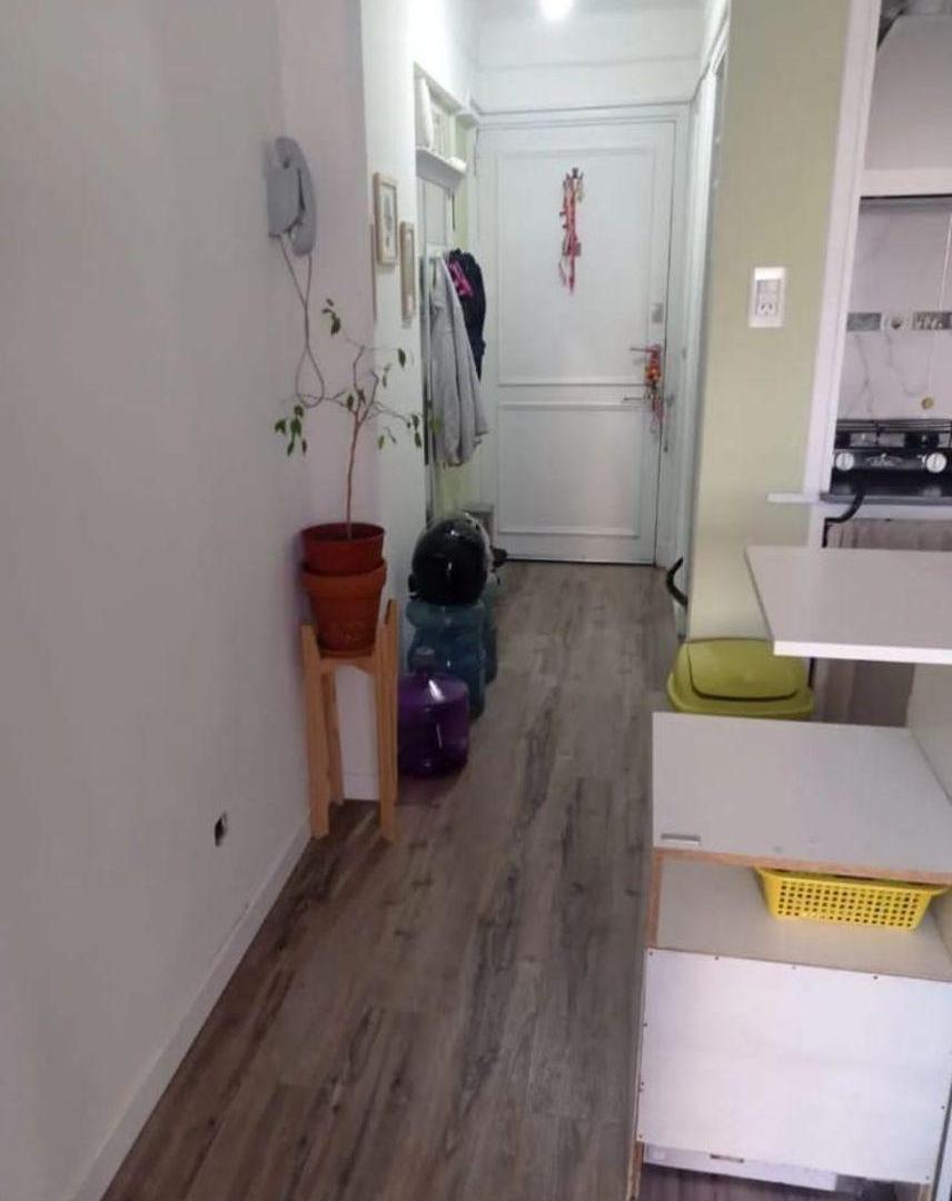 Foto de Oportunidad!! Se vende un hermoso departamento monoambiente - Monserrat, imagen 4