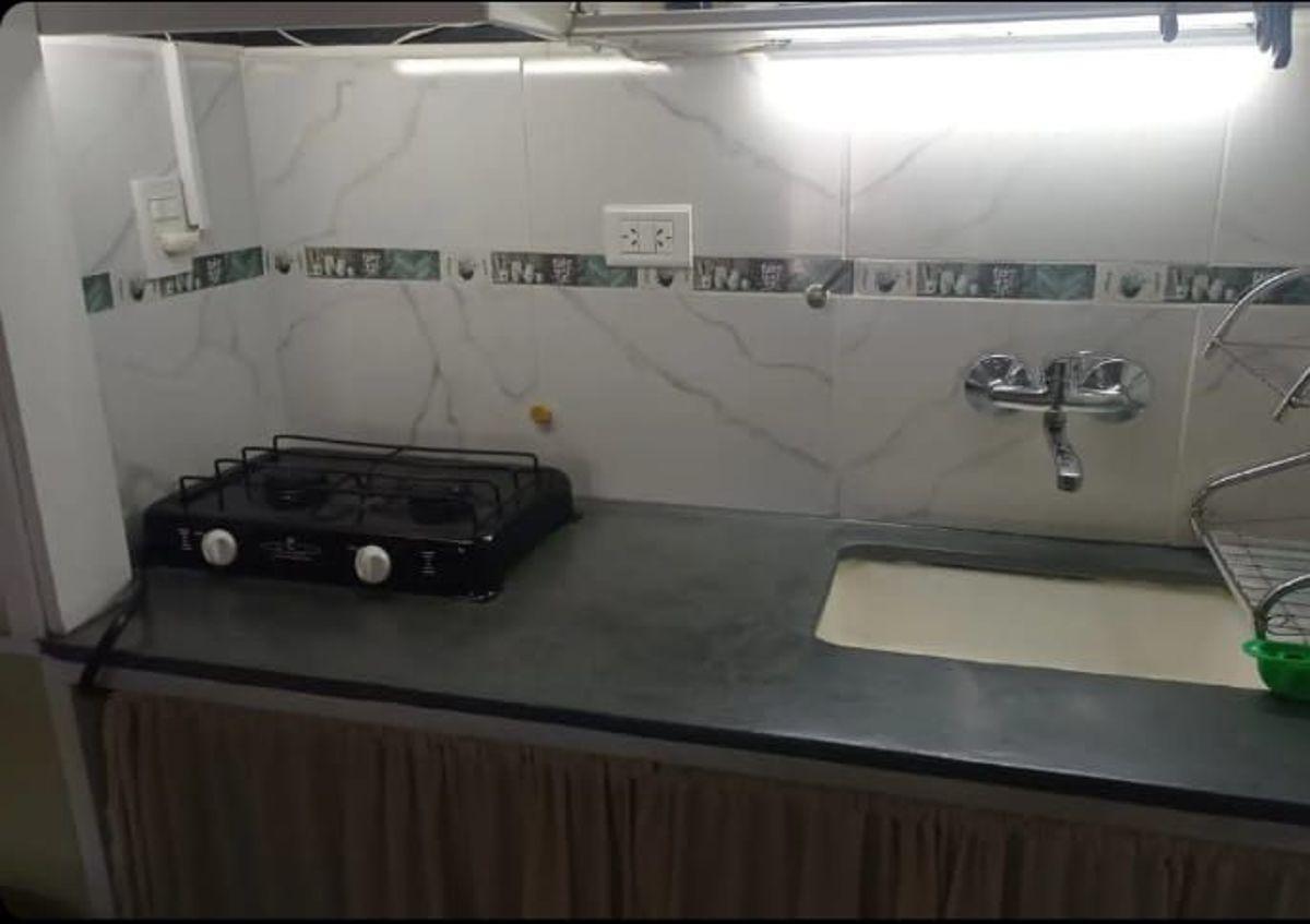 Foto de Oportunidad!! Se vende un hermoso departamento monoambiente - Monserrat, imagen 2