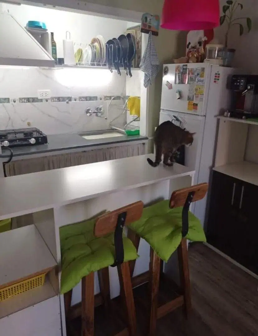 Oportunidad!! Se vende un hermoso departamento monoambiente - Monserrat 4