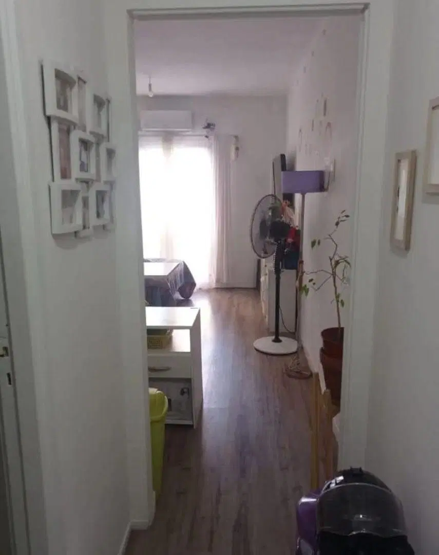 Oportunidad!! Se vende un hermoso departamento monoambiente - Monserrat 5