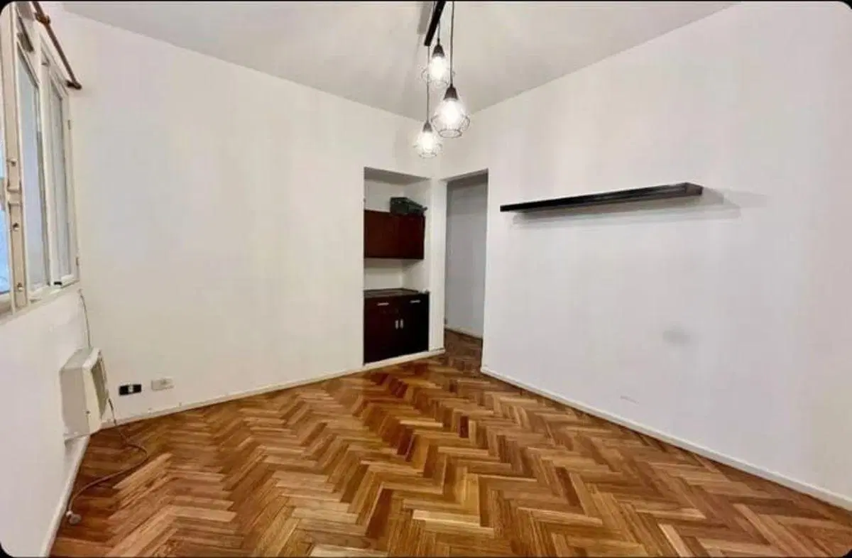 Oportunidad!! Se vende un comodo departamento de 2 ambientes - Recoleta 4