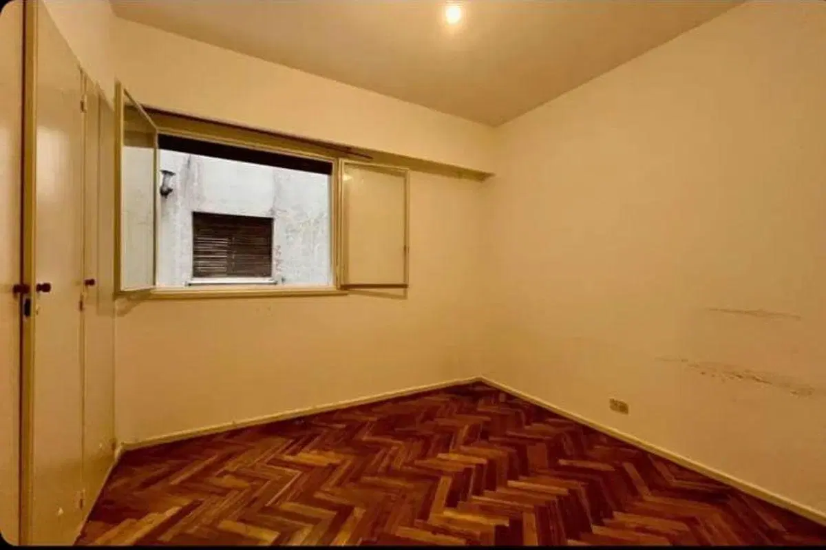 Oportunidad!! Se vende un comodo departamento de 2 ambientes - Recoleta 2