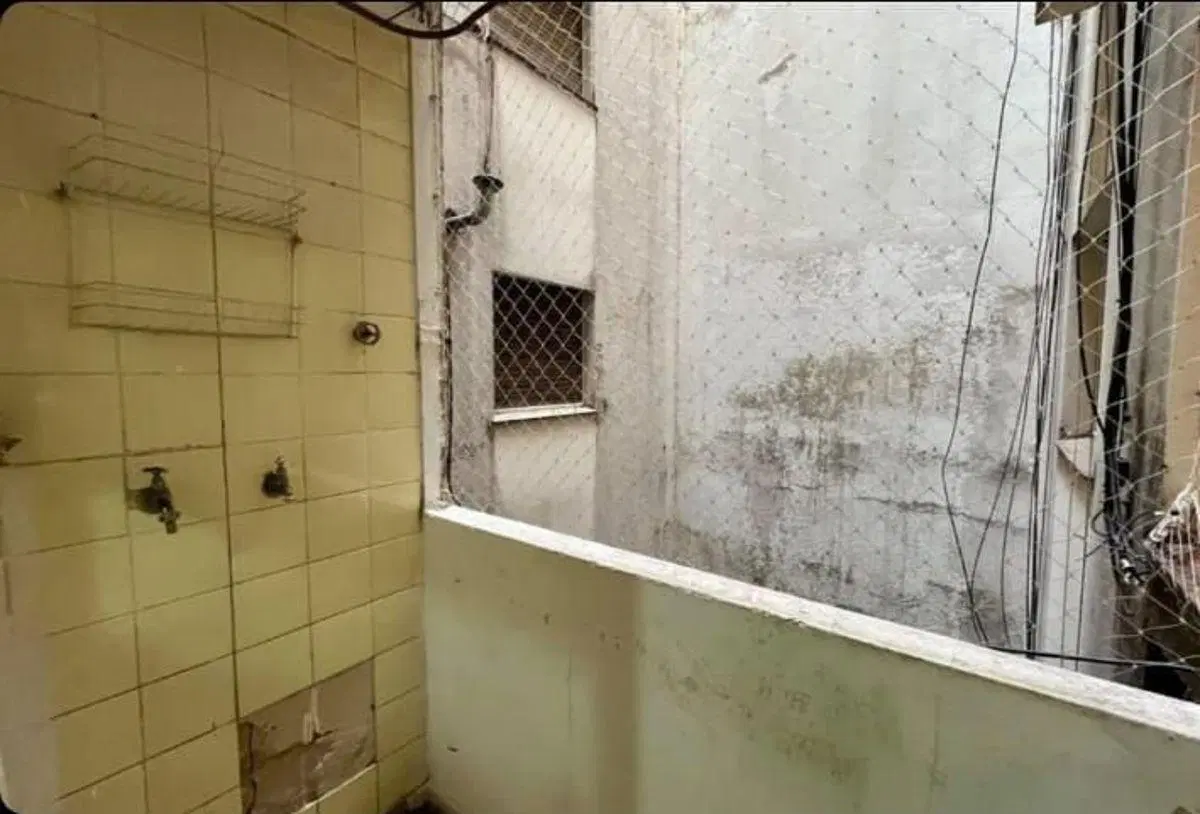 Oportunidad!! Se vende un comodo departamento de 2 ambientes - Recoleta 5