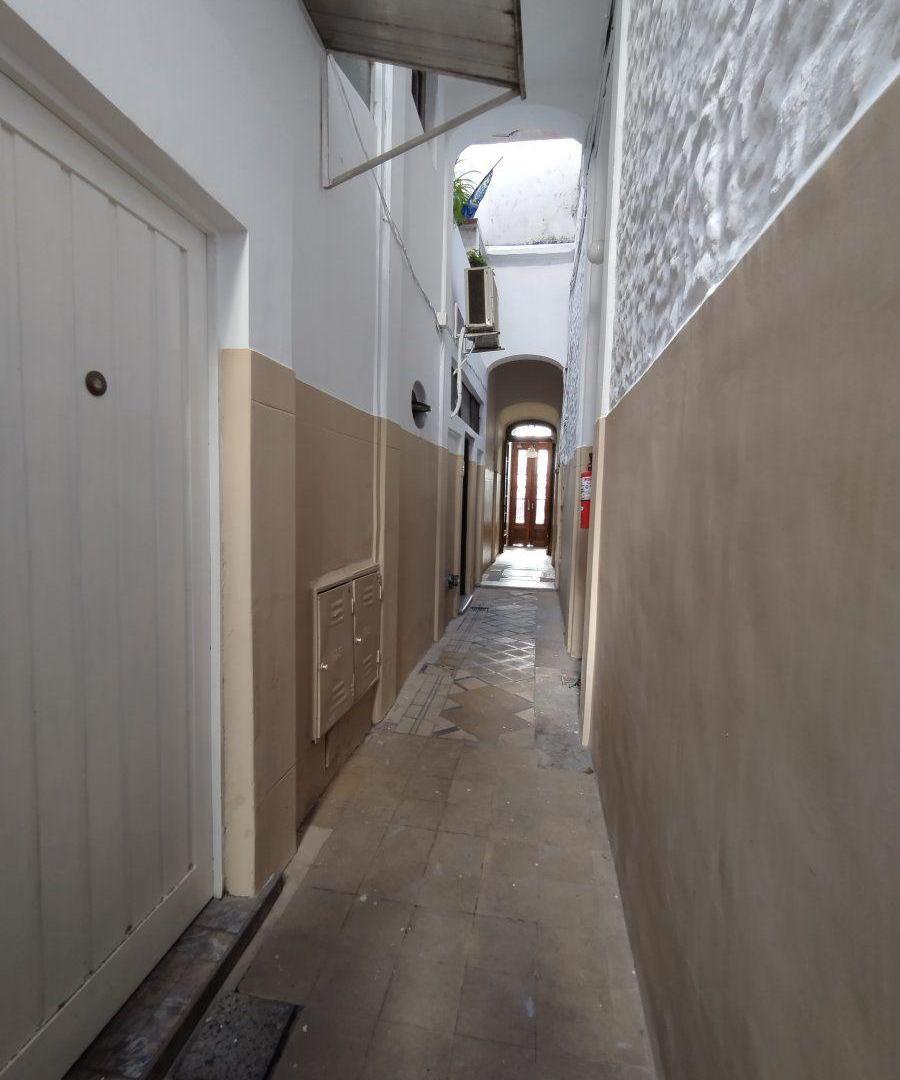 Foto de Se vende un departamento de 2 ambientes en PH - Apto Crédito - Barracas, imagen 4