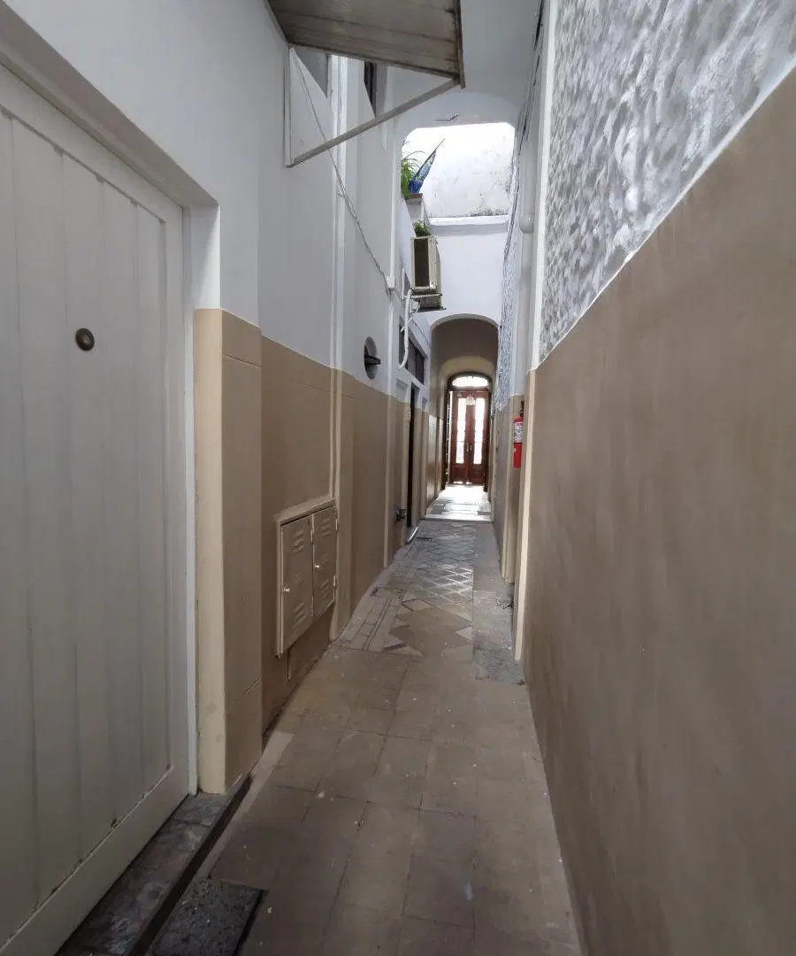 Se vende un departamento de 2 ambientes en PH - Apto Crédito - Barracas 4