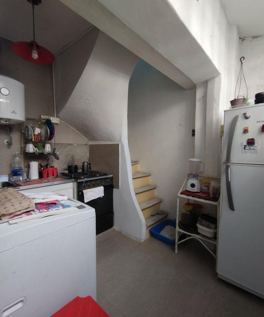 Foto de Se vende un departamento de 2 ambientes en PH - Apto Crédito - Barracas, imagen 5