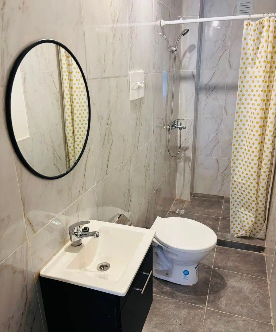 Se Alquila un Departamento Amoblado Impecable - San Nicolas 5