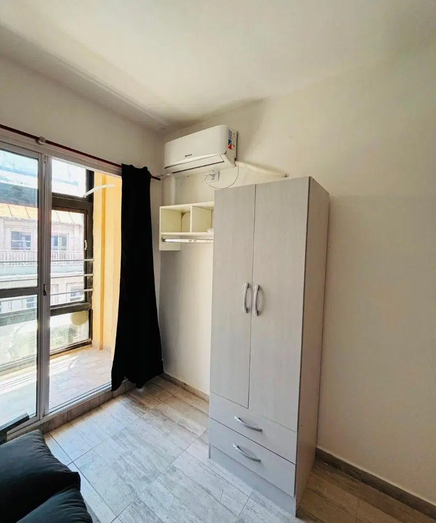 Se Alquila un Departamento Amoblado Impecable - San Nicolas 1