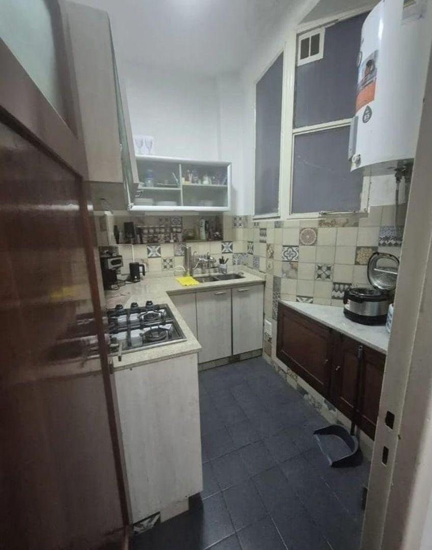 Foto de Oportunidad! se vende un departamento de 2 ambientes luminoso, imagen 4