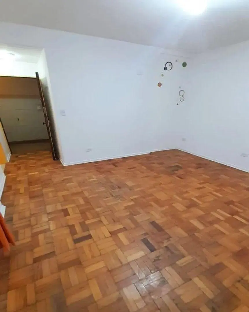 Se vende un departamento agradable monoambiente con patio - Almagro 4